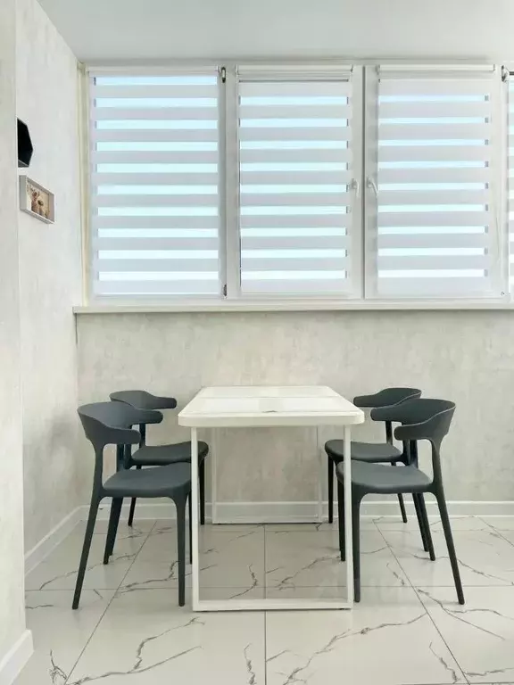 2-к кв. Тюменская область, Тюмень ул. Мельникайте, 2к3 (55.0 м) - Фото 2