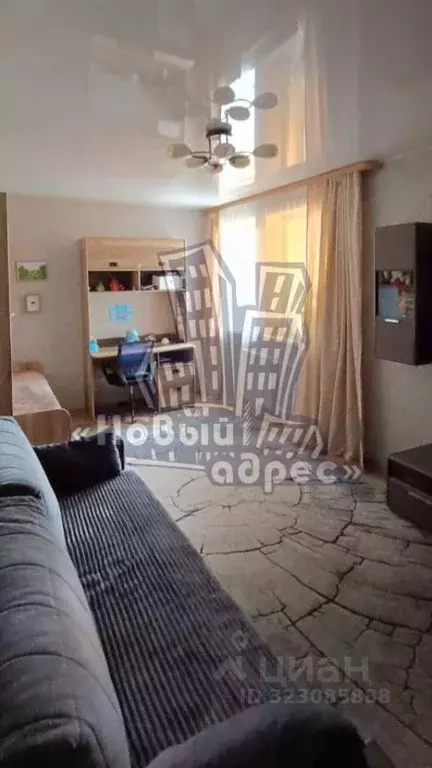 1-к кв. Воронежская область, Воронеж ул. Шишкова, 144 (41.6 м) - Фото 2