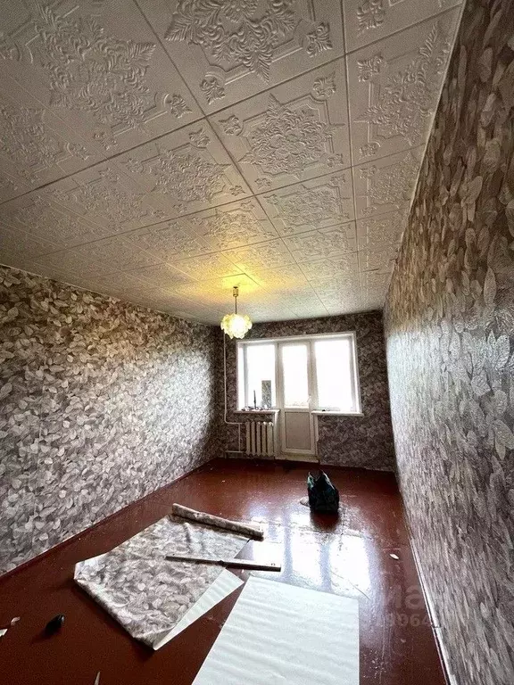 3-к кв. Хакасия, Абакан ул. Дзержинского, 93 (58.7 м) - Фото 0