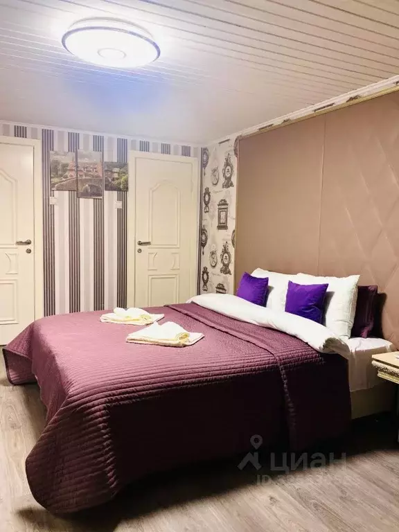 2-к кв. Москва Автозаводская ул., 23К7 (44.0 м) - Фото 1