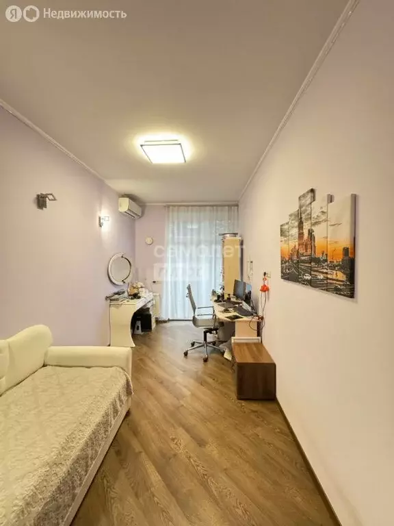 2-комнатная квартира: Мытищи, Лётная улица, 21/2 (59.5 м) - Фото 1