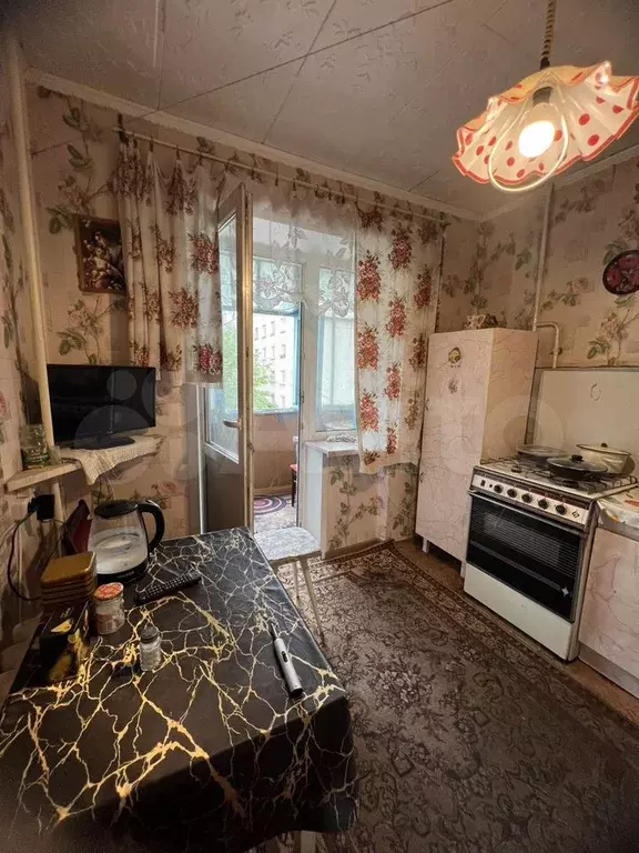 2-к. квартира, 48 м, 2/5 эт. - Фото 0