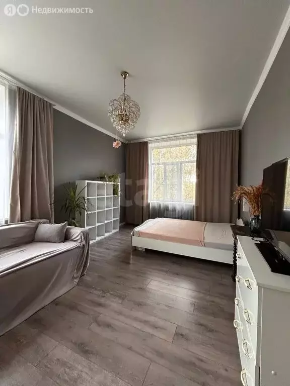 2-комнатная квартира: Санкт-Петербург, Алтайская улица, 21 (56.9 м) - Фото 2