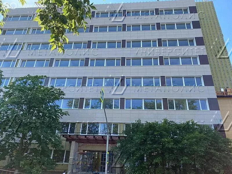 Офис (18 м) - Фото 2