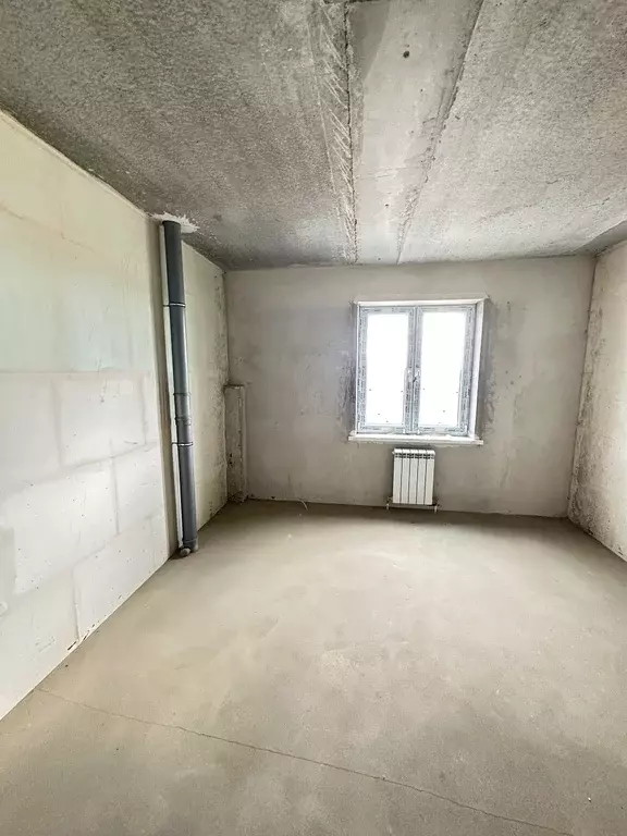 Продаётся 1-к квартира, 53.33 м - Фото 1