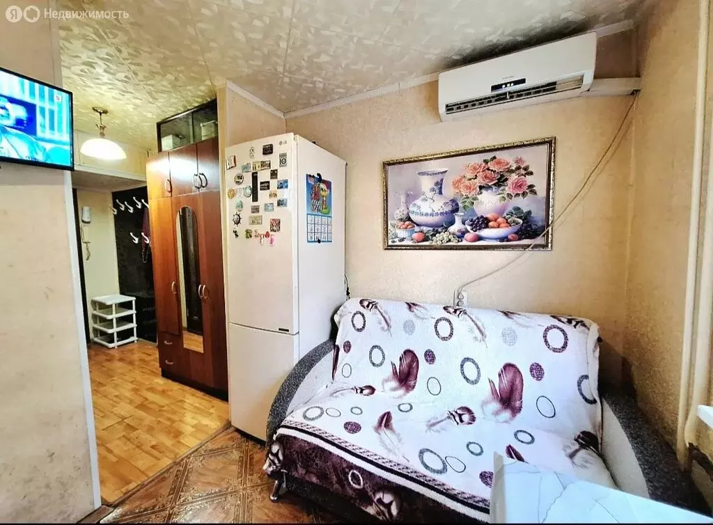 1-комнатная квартира: Оренбург, Просторная улица, 8 (34.1 м) - Фото 1