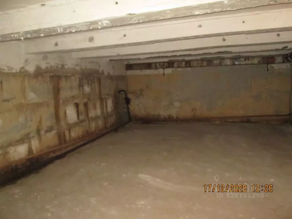 Помещение свободного назначения в Новосибирская область, Искитим ул. ... - Фото 1