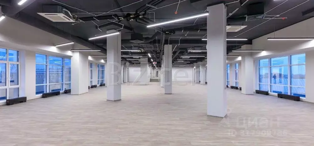 Офис в Санкт-Петербург 24-я Васильевского острова линия, 15/2 (43 м) - Фото 1