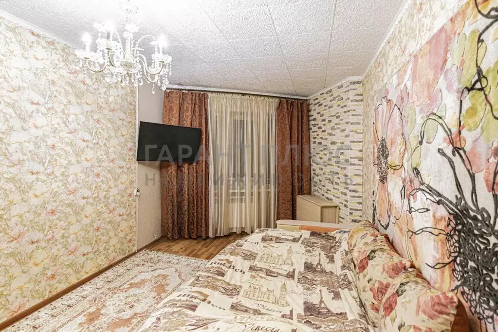3-к кв. Липецкая область, Липецк Звездная ул., 13/2 (62.0 м) - Фото 0