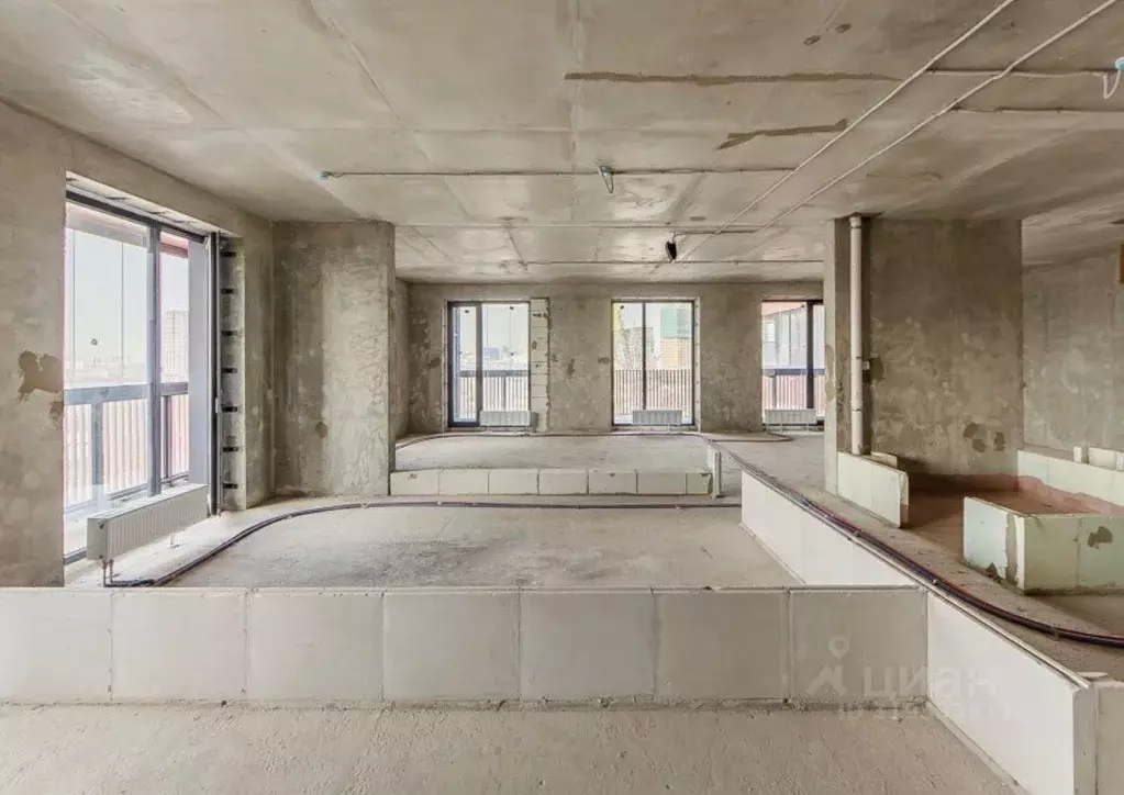 Квартира, 3 комнаты, 146 м - Фото 1