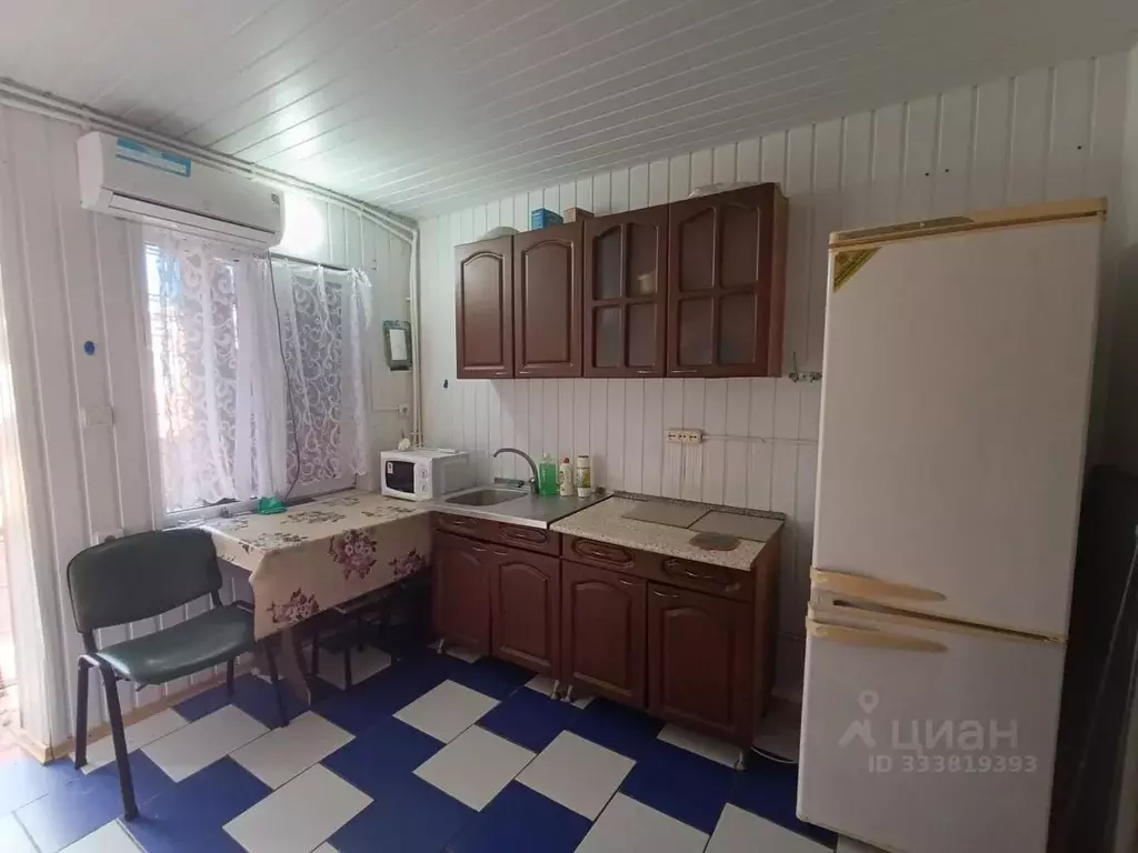 Дом в Краснодарский край, Ейск ул. Пляжная (47 м) - Фото 2