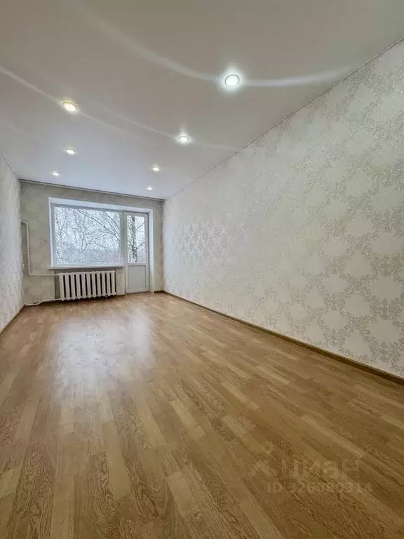 1-к кв. Курская область, Курский район, Лебяженский сельсовет, пос. ... - Фото 1