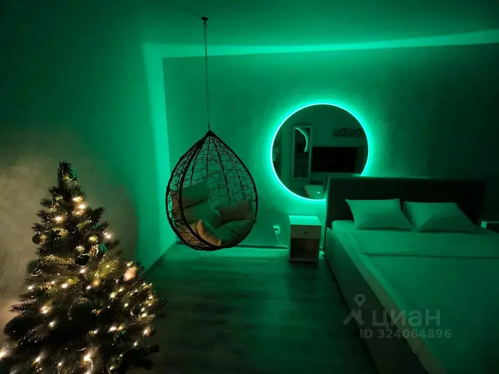 2-к кв. Воронежская область, Воронеж ул. Загоровского, 9/2 (56.0 м) - Фото 2