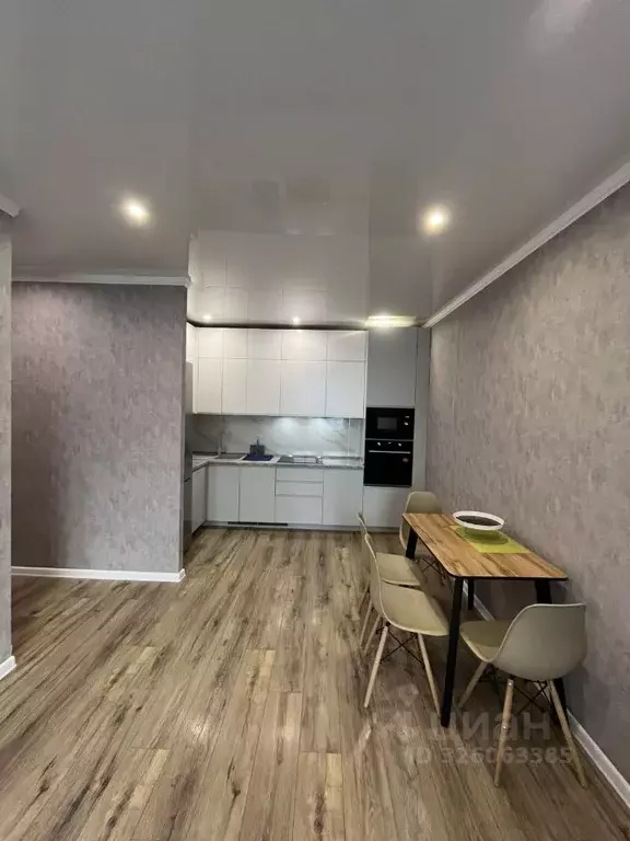 3-к кв. Астраханская область, Астрахань ул. Набережная Приволжского ... - Фото 2