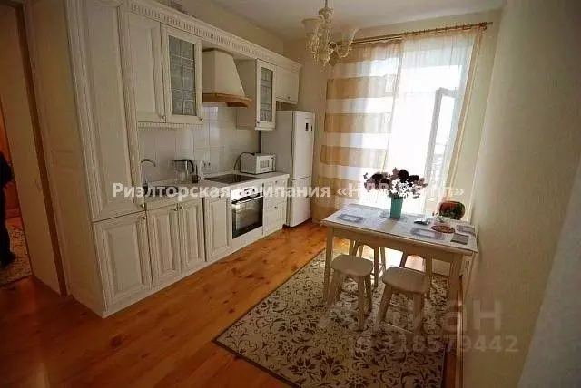 2-к кв. Хабаровский край, Хабаровск ул. Тургенева, 55 (80.0 м) - Фото 1