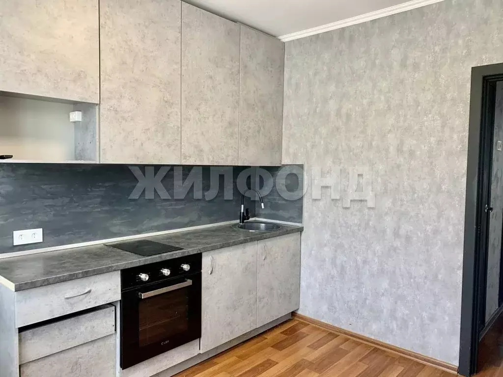 4-к кв. Новосибирская область, Новосибирск ул. Немировича-Данченко, ... - Фото 0