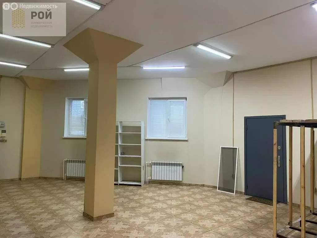 Помещение свободного назначения (68.5 м) - Фото 0
