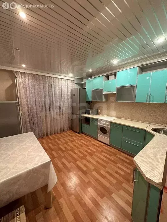 2-комнатная квартира: Саранск, Лямбирское шоссе, 19 (65.7 м) - Фото 1