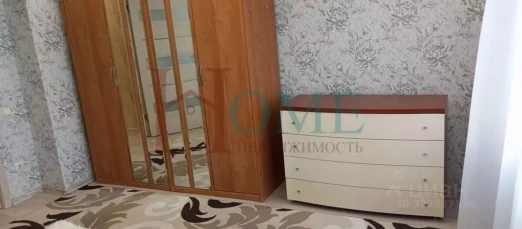 3-к кв. Новосибирская область, Новосибирск ул. Виталия Потылицына, ... - Фото 2