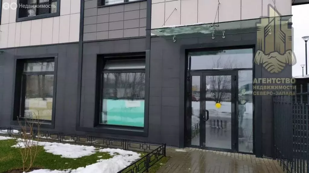 Помещение свободного назначения (112 м) - Фото 0