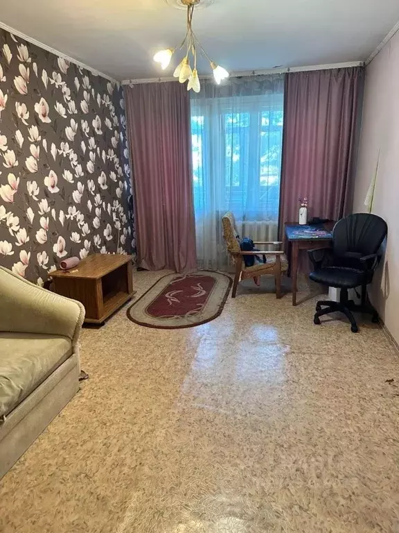 2-к кв. Иркутская область, Иркутск просп. Маршала Жукова, 86 (46.0 м) - Фото 1