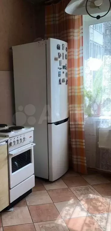 1-к. квартира, 38 м, 1/9 эт. - Фото 1