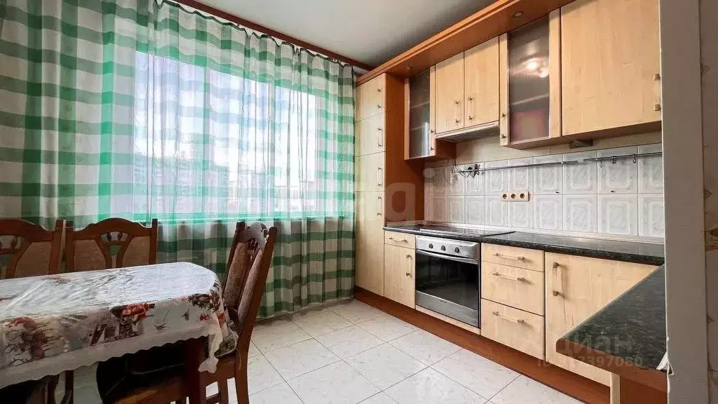 2-к кв. Москва ул. Цюрупы, 18К1 (58.0 м) - Фото 0
