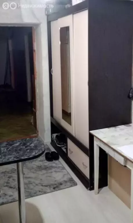 1к в 5-комнатной квартире (11.4 м) - Фото 2