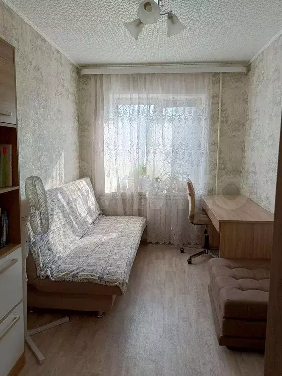 4-к. квартира, 59 м, 3/5 эт. - Фото 1
