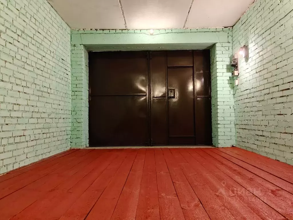 Гараж в Московская область, Королев ул. Сакко и Ванцетти, 1 (20 м) - Фото 1