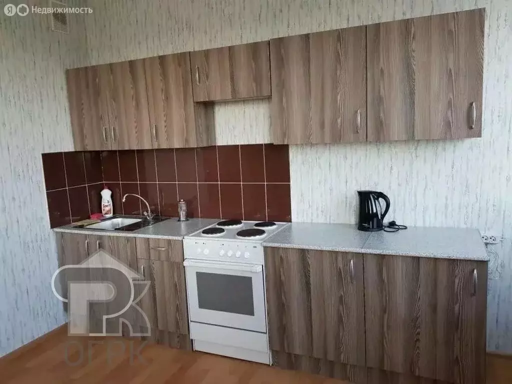 1-комнатная квартира: Балашиха, микрорайон Кучино, улица Брагина, 1 ... - Фото 1