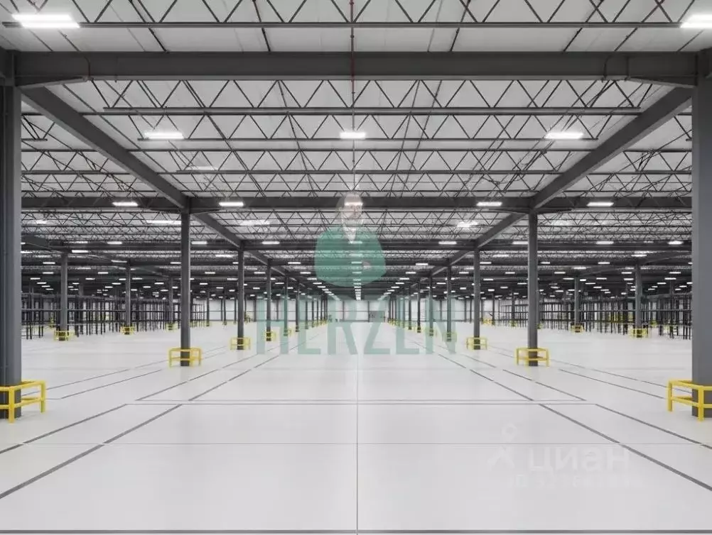 Производственное помещение в Московская область, Домодедово городской ... - Фото 2