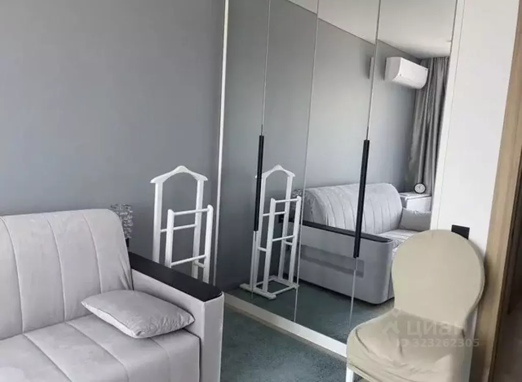 2-к кв. Краснодарский край, Краснодар ул. Конгрессная, 31 (53.0 м) - Фото 2