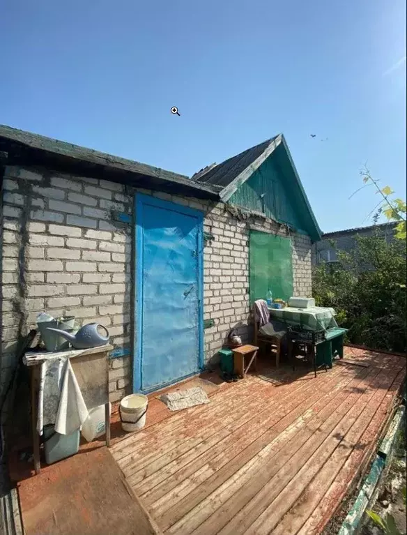 Дача 20 м на участке 7,5 сот. - Фото 1