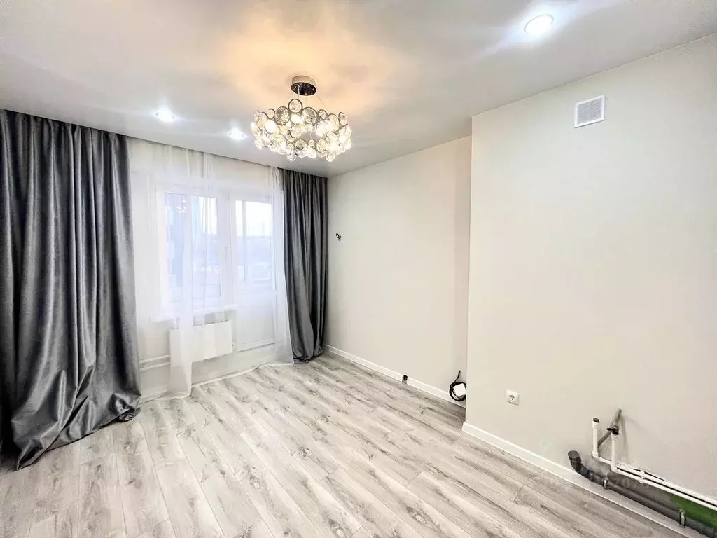 2-к кв. Иркутская область, Иркутск ул. Багратиона, 47 (37.0 м) - Фото 2