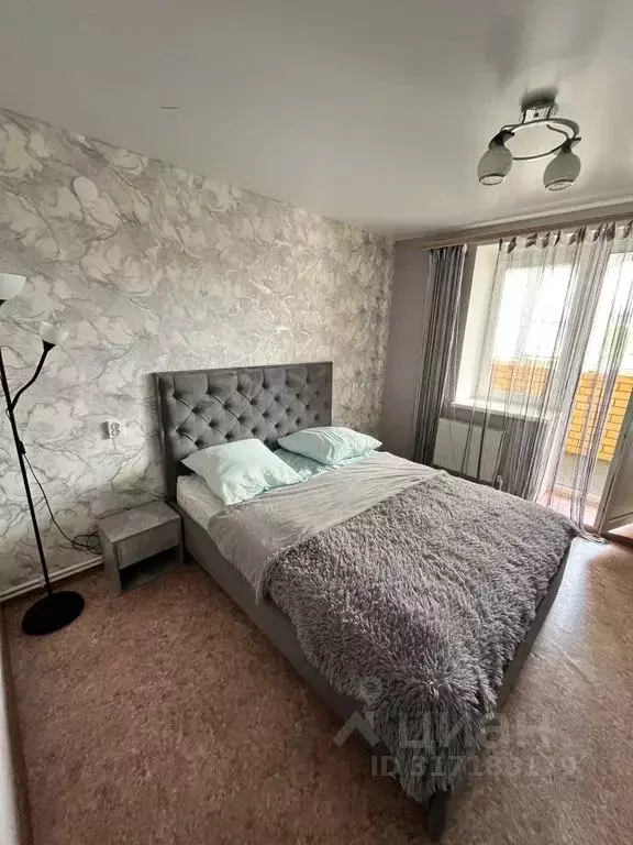 2-к кв. Татарстан, Лаишево ул. Салиха Сайдашева, 16 (65.0 м) - Фото 0