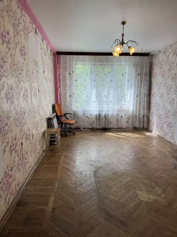 2-к. квартира, 46 м, 3/5 эт. - Фото 1