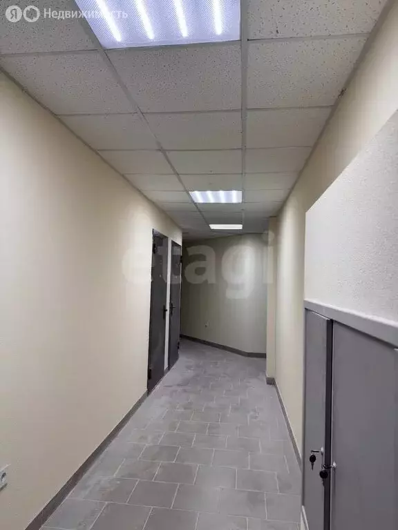 Квартира-студия: Евпатория, улица Фрунзе, 20 (18.4 м) - Фото 0