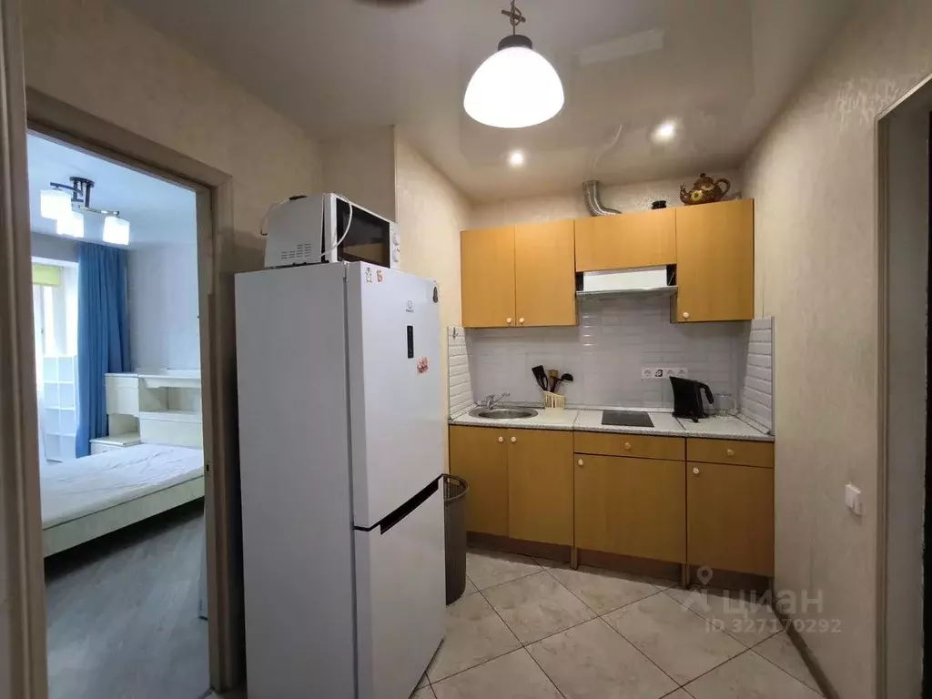 2-к кв. Московская область, Долгопрудный просп. Ракетостроителей, 9к3 ... - Фото 0