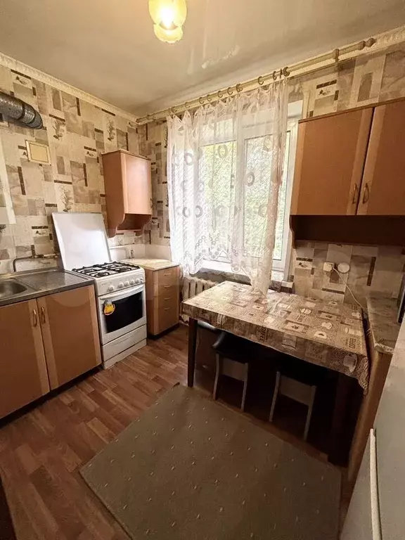 2-к. квартира, 40,4 м, 2/2 эт. - Фото 0