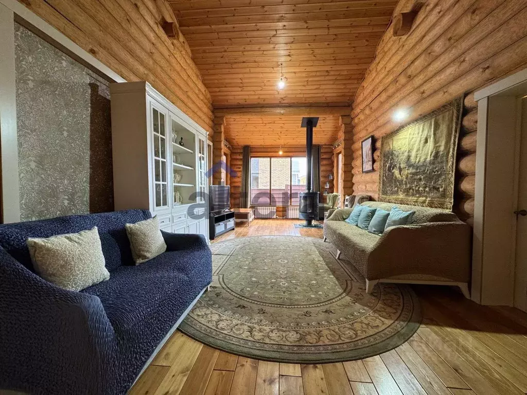 Дом в Татарстан, Казань ул. Мухамедьяра, 44 (150 м) - Фото 1