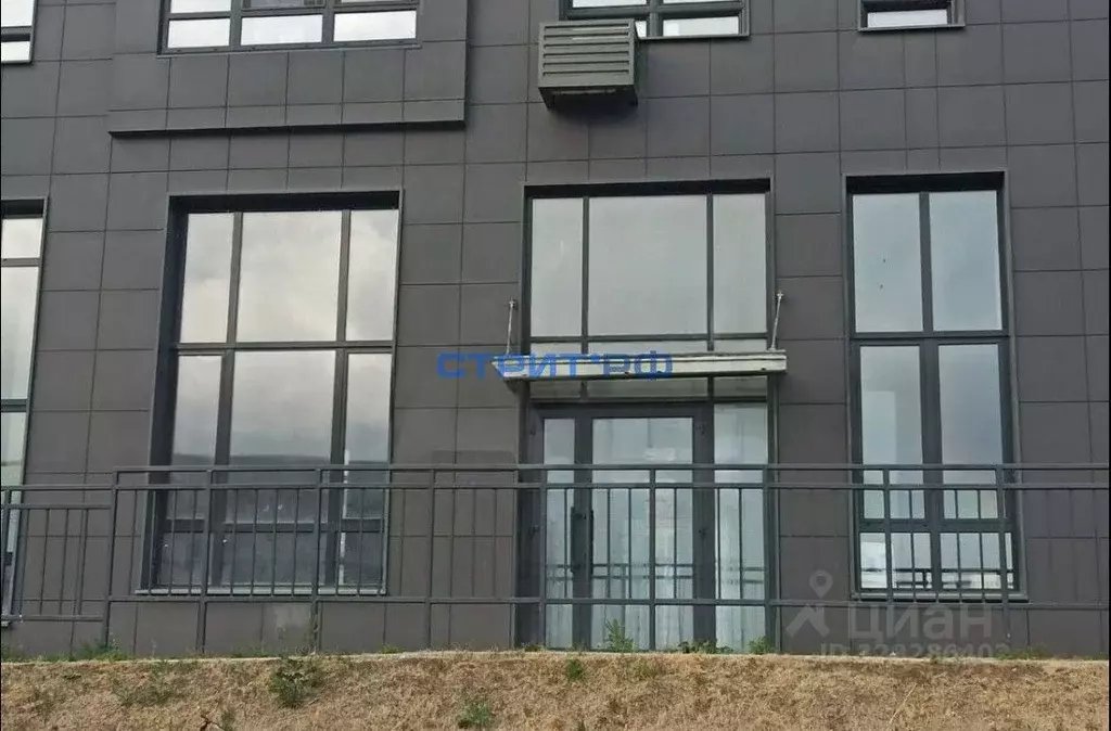 Торговая площадь в Московская область, Ленинский городской округ, пос. ... - Фото 1