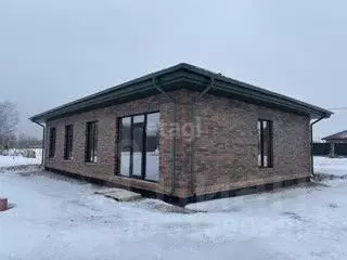 Дом в Ярославская область, Ярославский муниципальный округ, пос. ... - Фото 0