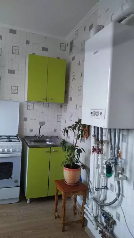 1-к кв. Смоленская область, Смоленск Королевка мкр, 13А (40.0 м) - Фото 1