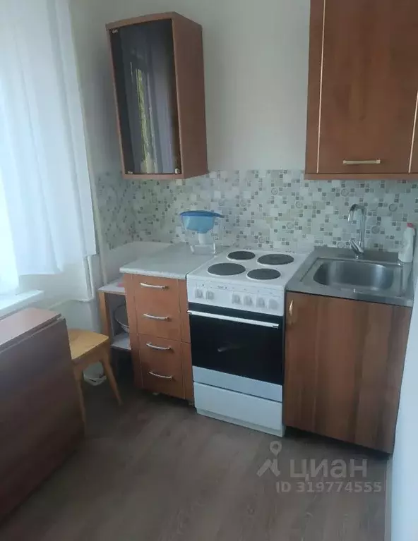 2-к кв. Иркутская область, Иркутск Первомайский мкр, 50 (38.0 м) - Фото 0
