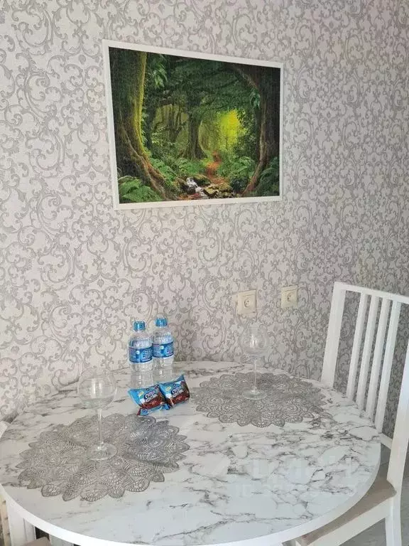 1-к кв. Краснодарский край, Анапа Терская ул., 186 (48.0 м) - Фото 1