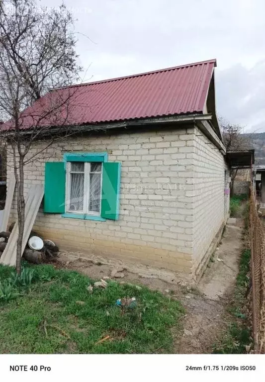 Дом в Кисловодск, Юбилейная улица (42 м) - Фото 2