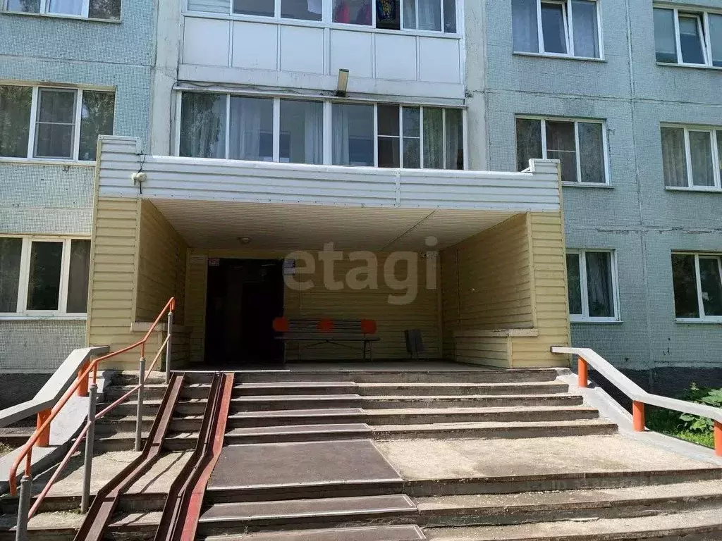 Студия Кемеровская область, Кемерово бул. Строителей, 13 (22.3 м) - Фото 1