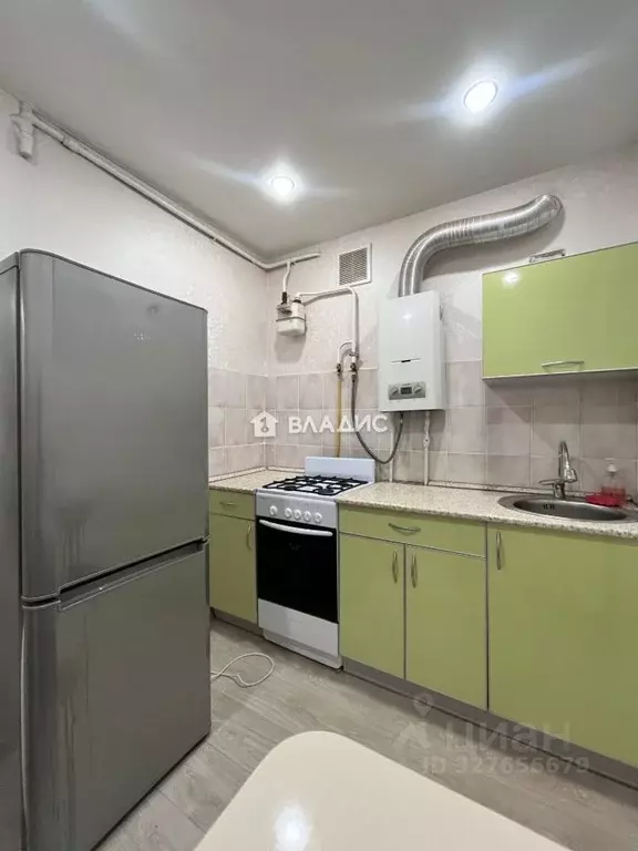 2-к кв. Марий Эл, Йошкар-Ола Пролетарская ул., 47 (42.0 м) - Фото 2