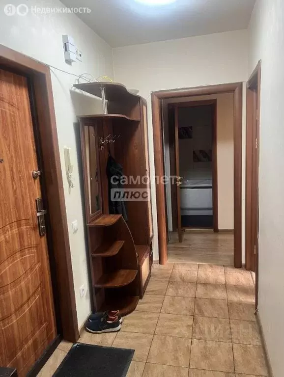 2-комнатная квартира: Омск, улица Степанца, 8Б (53.2 м) - Фото 2